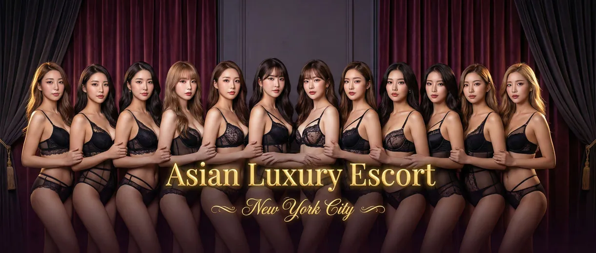 banner NYC Asian Escort