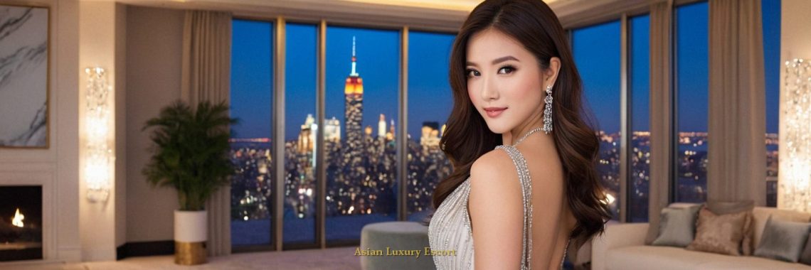 manhattan escort